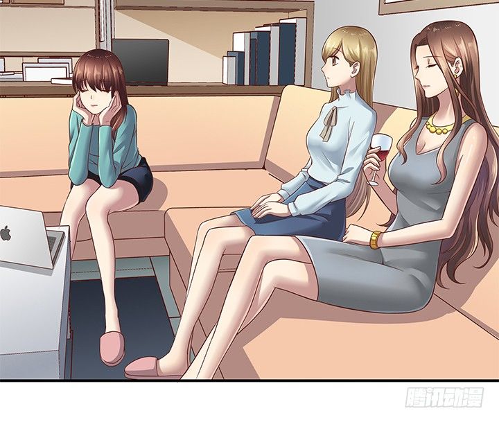 12话 疯狂直播的美女主播(1/4)-第13话