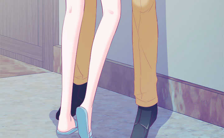 124话 他是被我们连累的(1/3)-第125话