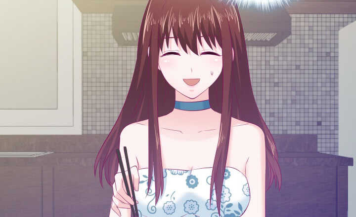 126话 难道不是在约会？(1/3)-第127话