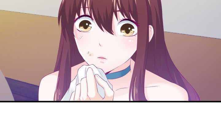 126话 难道不是在约会？(1/3)-第127话