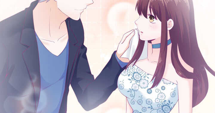 126话 难道不是在约会？(1/3)-第127话