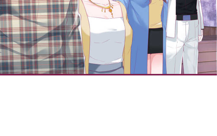 128话 你真的不是她么？(1/3)-第129话