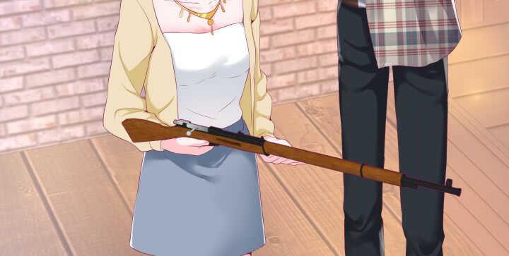 128话 你真的不是她么？(1/3)-第129话