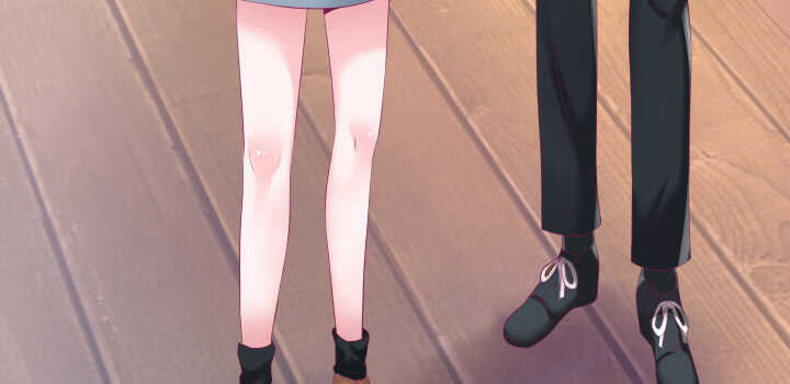 128话 你真的不是她么？(1/3)-第129话