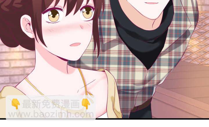 128话 你真的不是她么？(1/3)-第129话