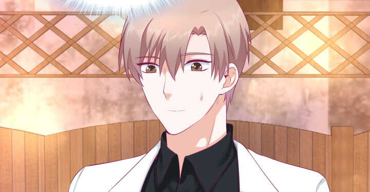 128话 你真的不是她么？(1/3)-第129话