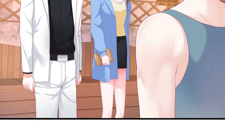 128话 你真的不是她么？(1/3)-第129话