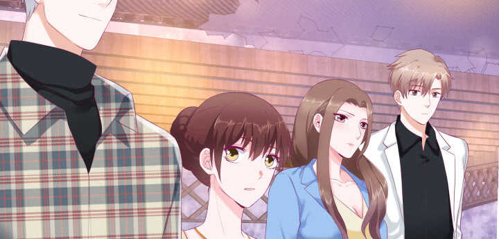 128话 你真的不是她么？(1/3)-第129话