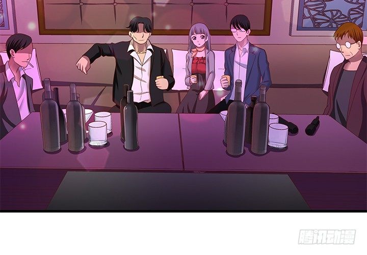 16话 渣男的本愿(1/3)-第17话