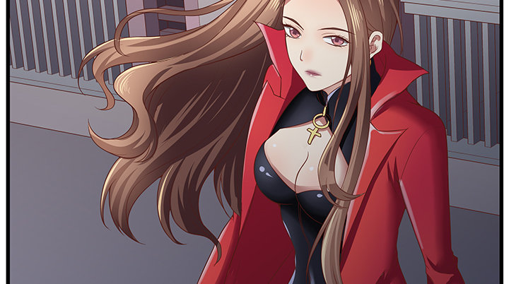 20话 惩治渣男的恶魔(1/2)-第21话