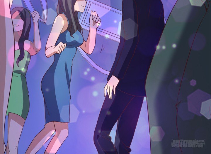 28话 她...她死了？(1/2)-第29话