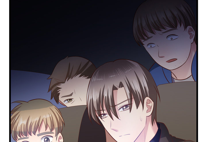 34话 下地狱吧，渣男！(1/2)-第35话