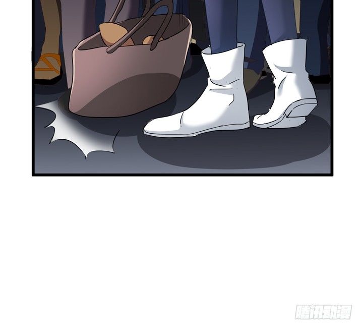 36话 逃离现场-第37话