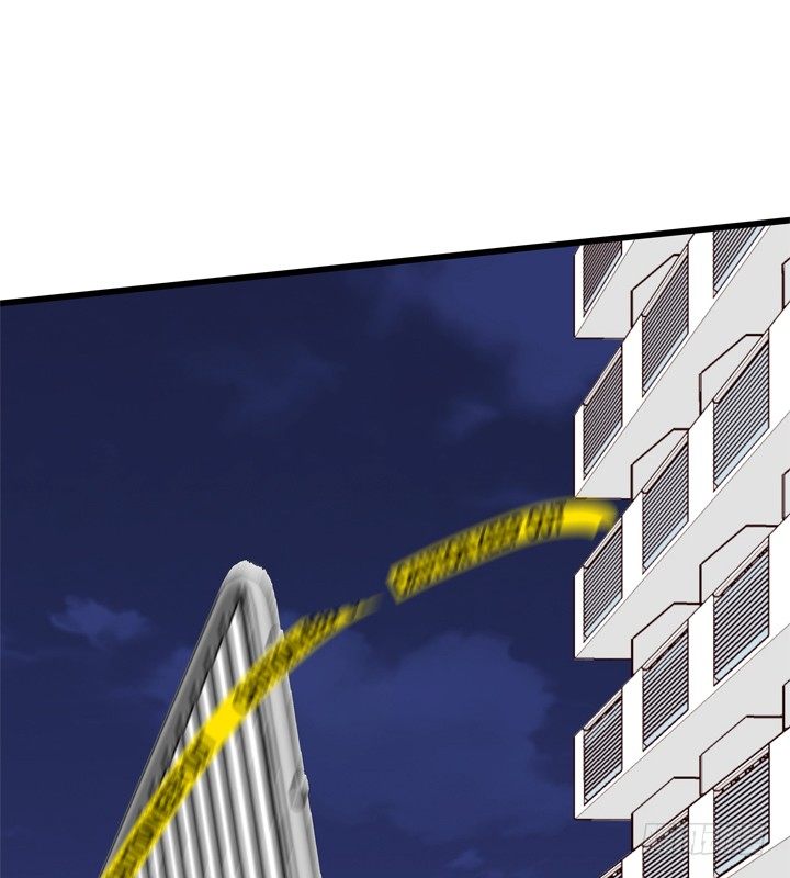 36话 逃离现场-第37话