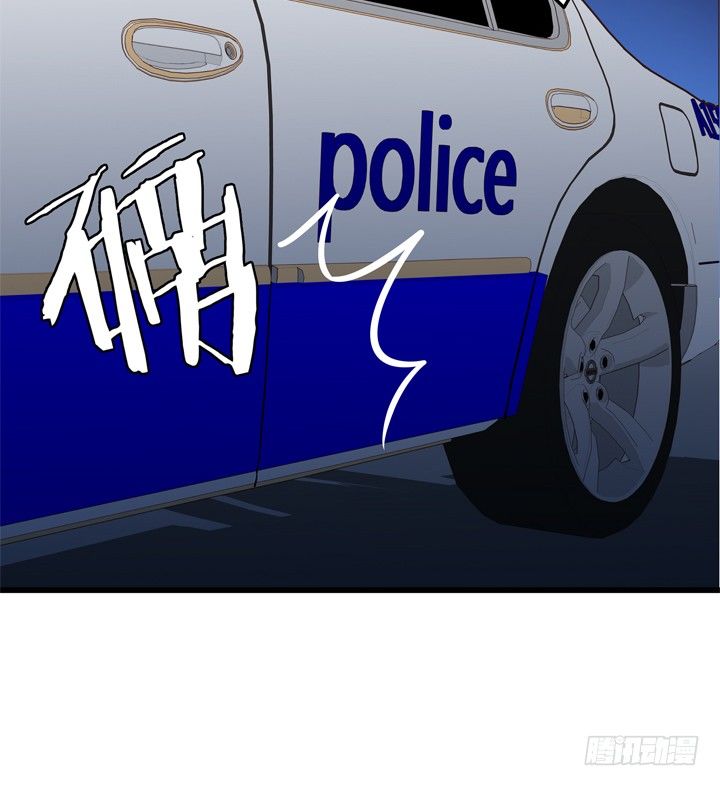 36话 逃离现场-第37话