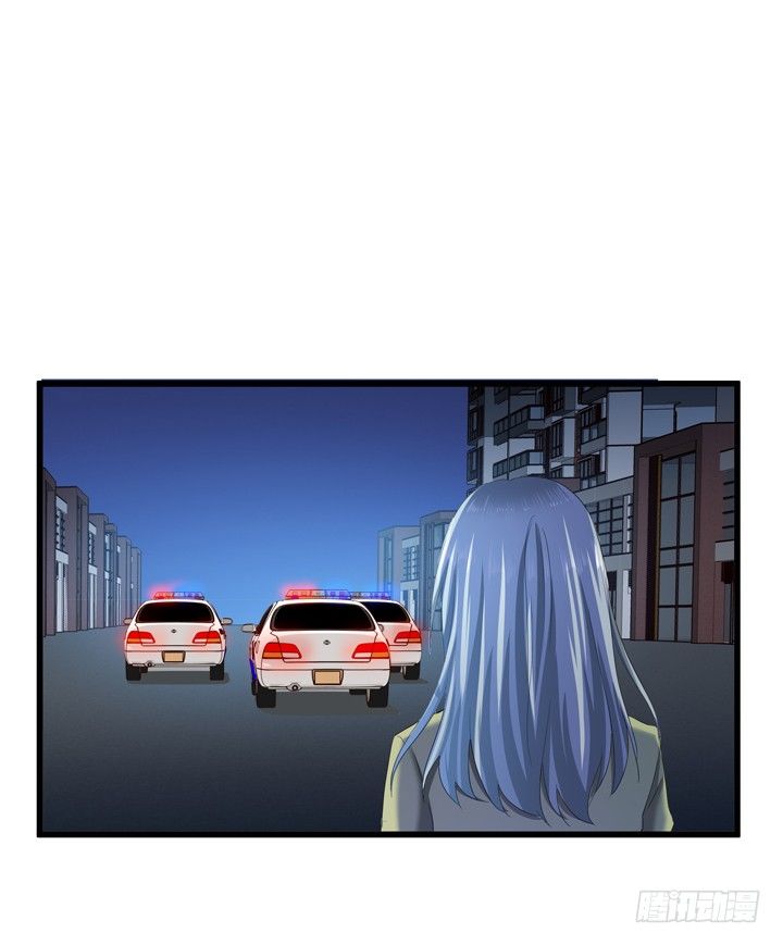 36话 逃离现场-第37话