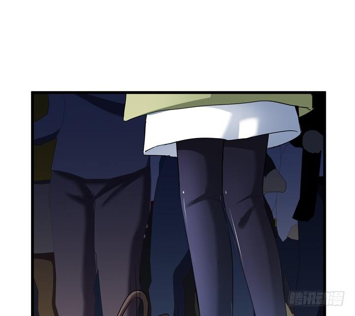 36话 逃离现场-第37话