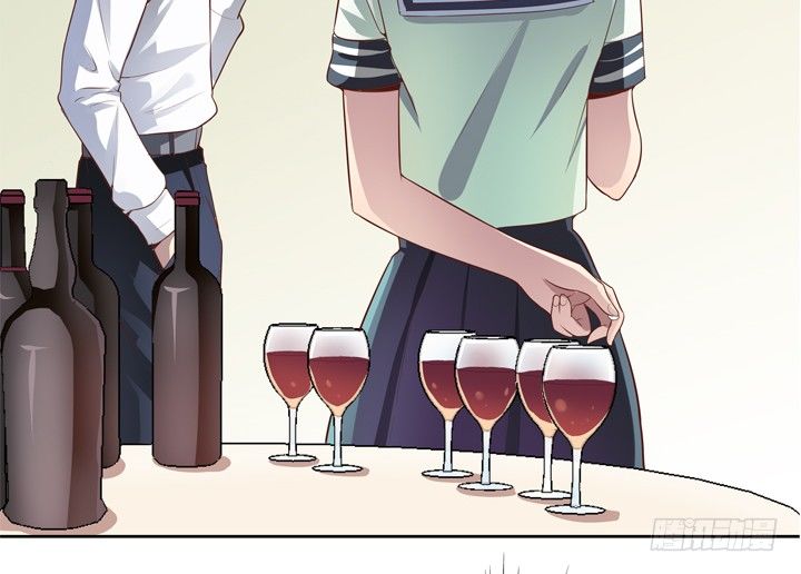 4话 你这撩人的小野猫(1/2)-第5话