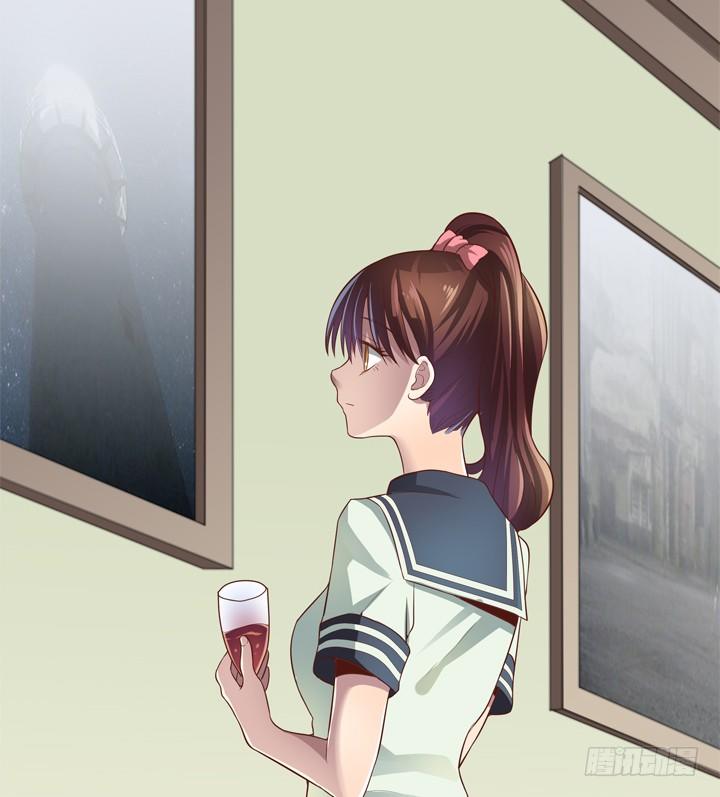 4话 你这撩人的小野猫(1/2)-第5话