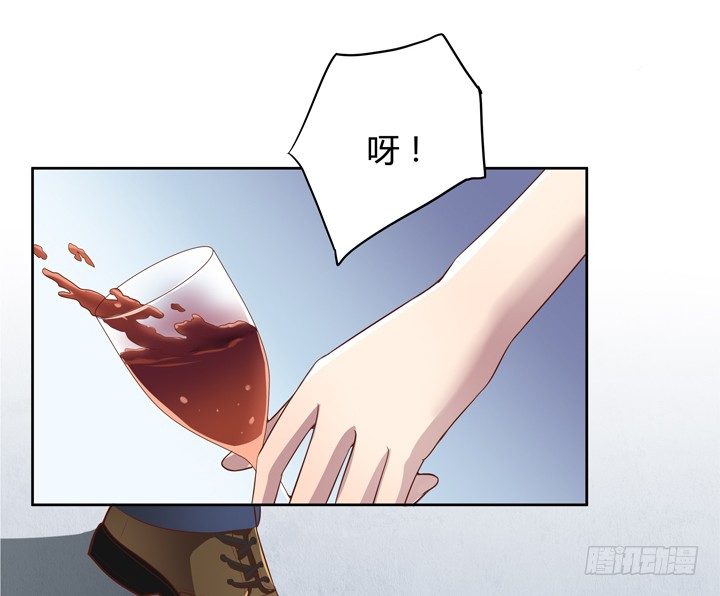 4话 你这撩人的小野猫(1/2)-第5话