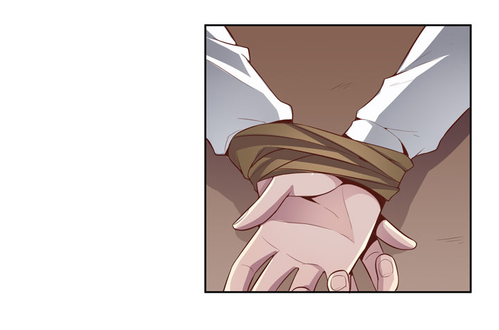 4话 你这撩人的小野猫(1/2)-第5话