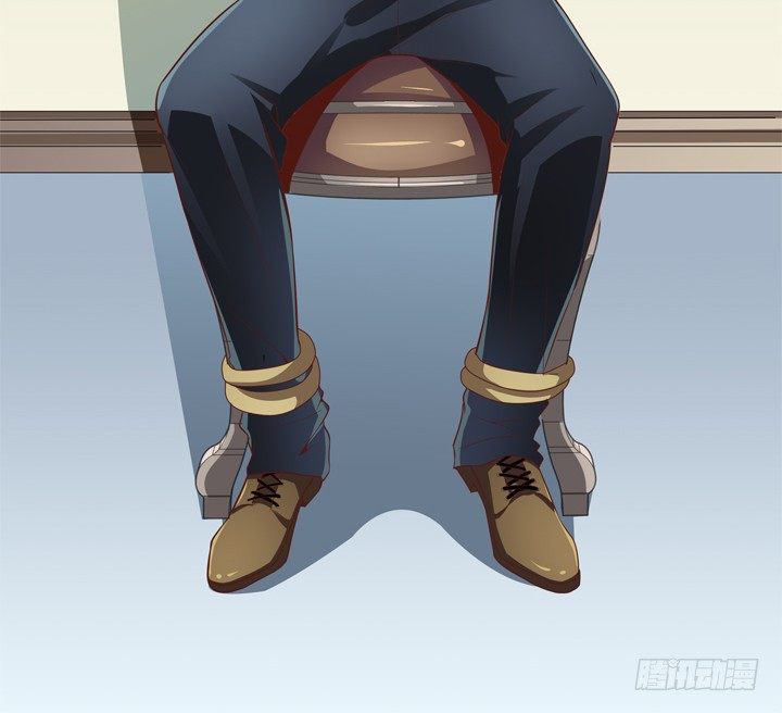 4话 你这撩人的小野猫(1/2)-第5话