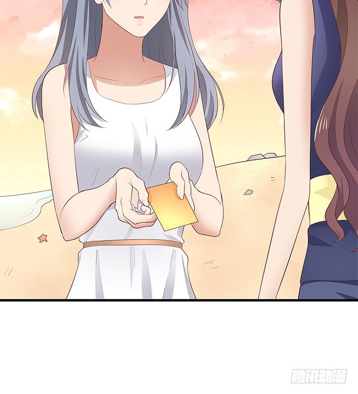 42话 重生的丁嘉丽(1/2)-第43话