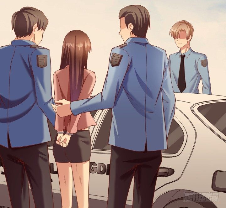 46话 不让悲剧再度上演(1/2)-第47话