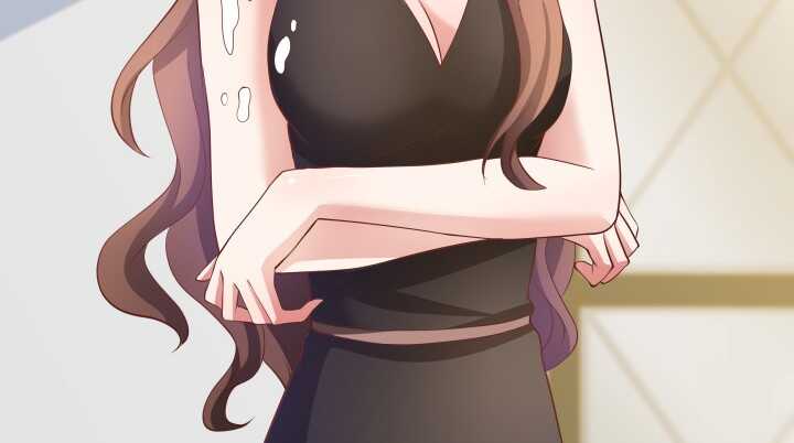 52话 妹妹的八卦之魂(1/4)-第53话