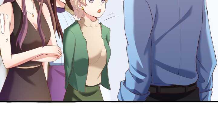 52话 妹妹的八卦之魂(1/4)-第53话