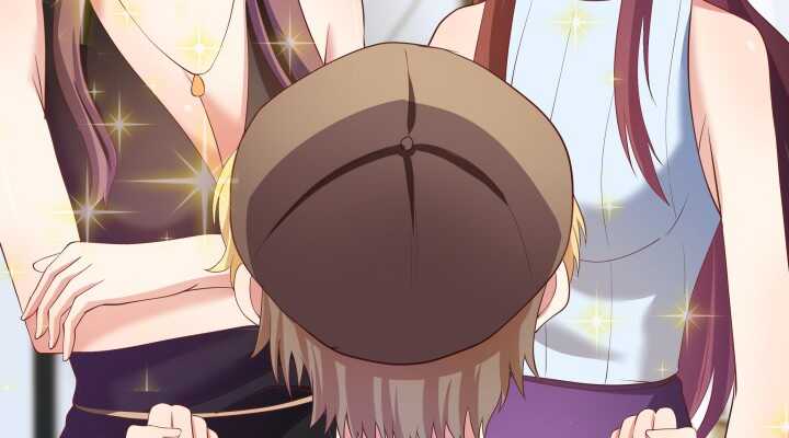 52话 妹妹的八卦之魂(1/4)-第53话