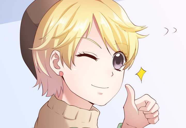 52话 妹妹的八卦之魂(1/4)-第53话