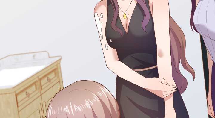 52话 妹妹的八卦之魂(1/4)-第53话