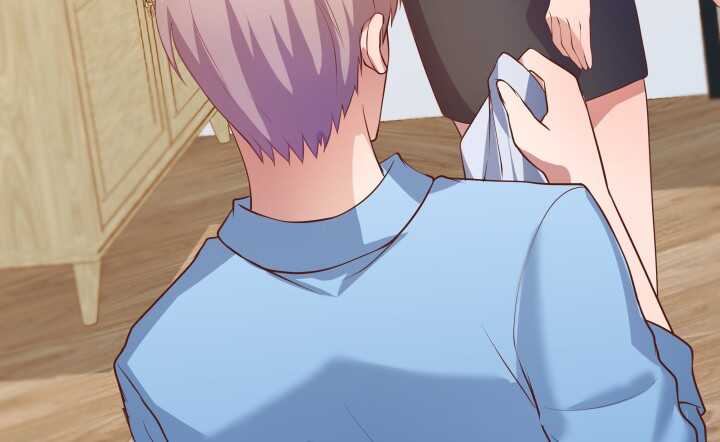 52话 妹妹的八卦之魂(1/4)-第53话