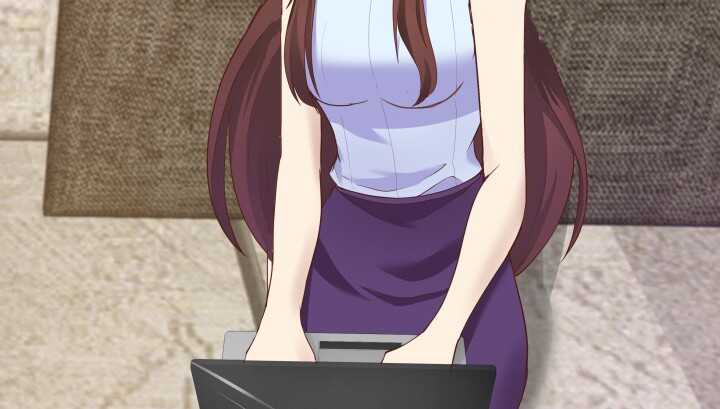 54话 家暴男友出现？(1/3)-第55话