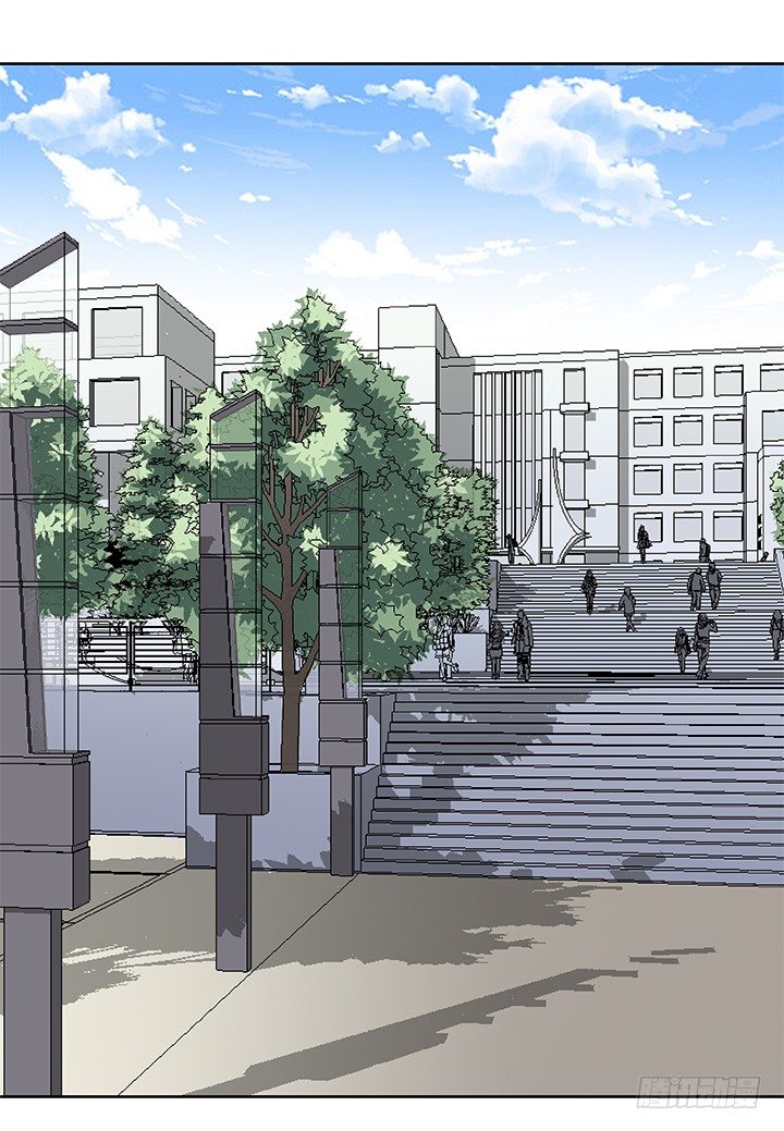 6话 我会将你们绳之以法(1/3)-第7话