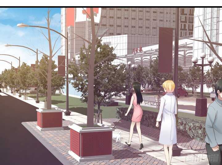 66话 被蒙蔽了双眼(1/3)-第67话