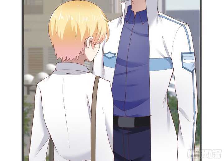 66话 被蒙蔽了双眼(1/3)-第67话