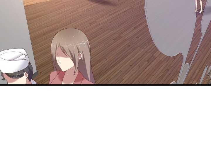 70话 他的秘密是什么？(1/3)-第71话