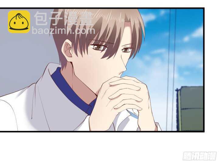 70话 他的秘密是什么？(1/3)-第71话