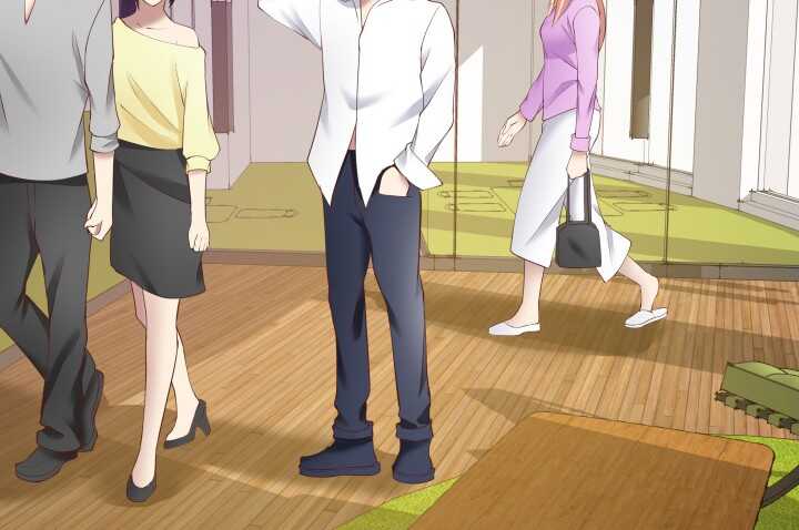 70话 他的秘密是什么？(1/3)-第71话