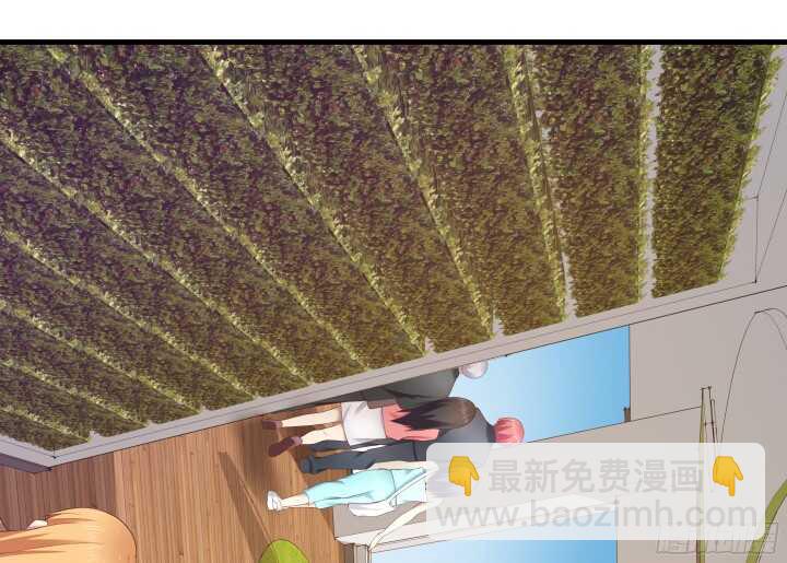 70话 他的秘密是什么？(1/3)-第71话