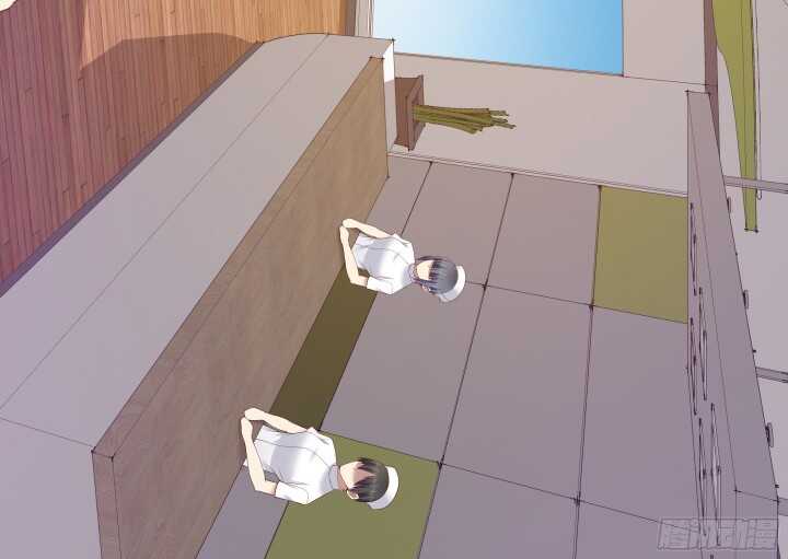 70话 他的秘密是什么？(1/3)-第71话