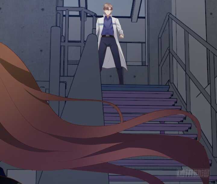 80话 这次的猎物送给你了(1/2)-第81话