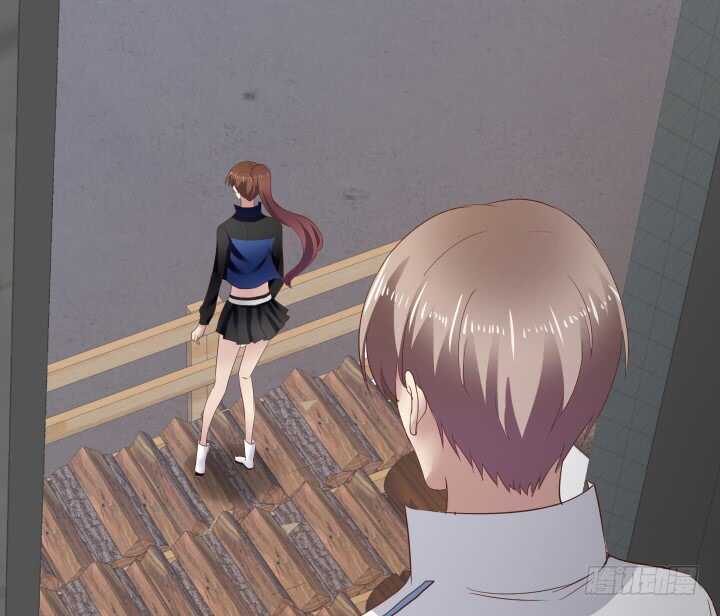 80话 这次的猎物送给你了(1/2)-第81话