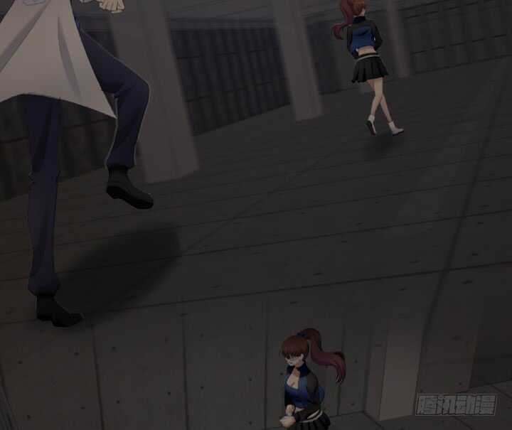 80话 这次的猎物送给你了(1/2)-第81话