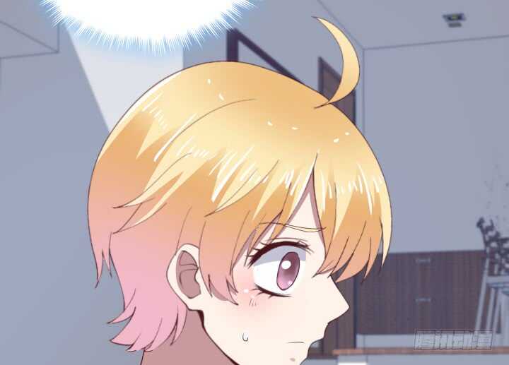 84话 你能懂我的感受吗(1/3)-第85话