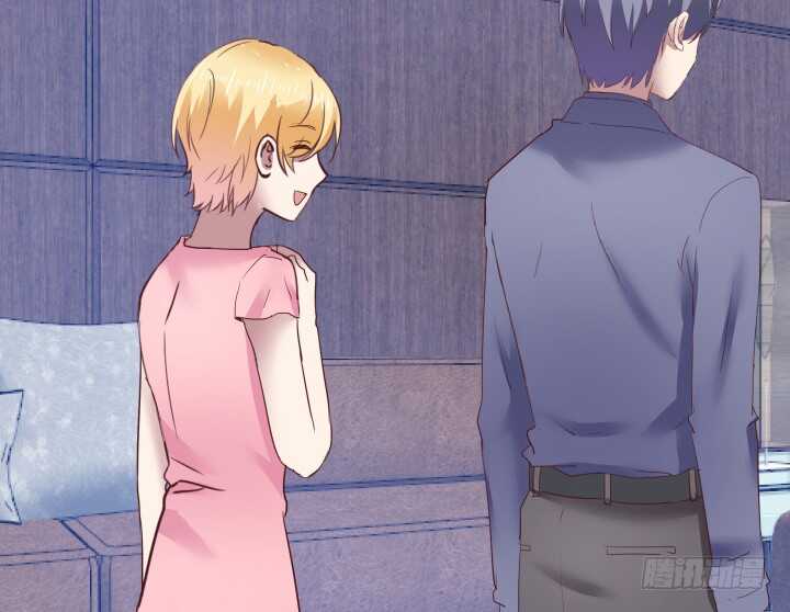 84话 你能懂我的感受吗(1/3)-第85话