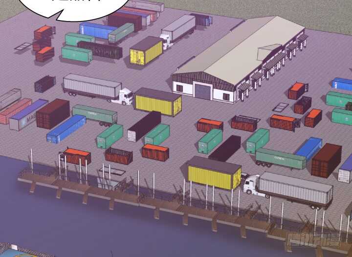 88话 一不做二不休(1/3)-第89话