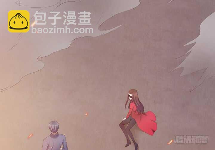 92话 你没事吧(1/4)-第93话